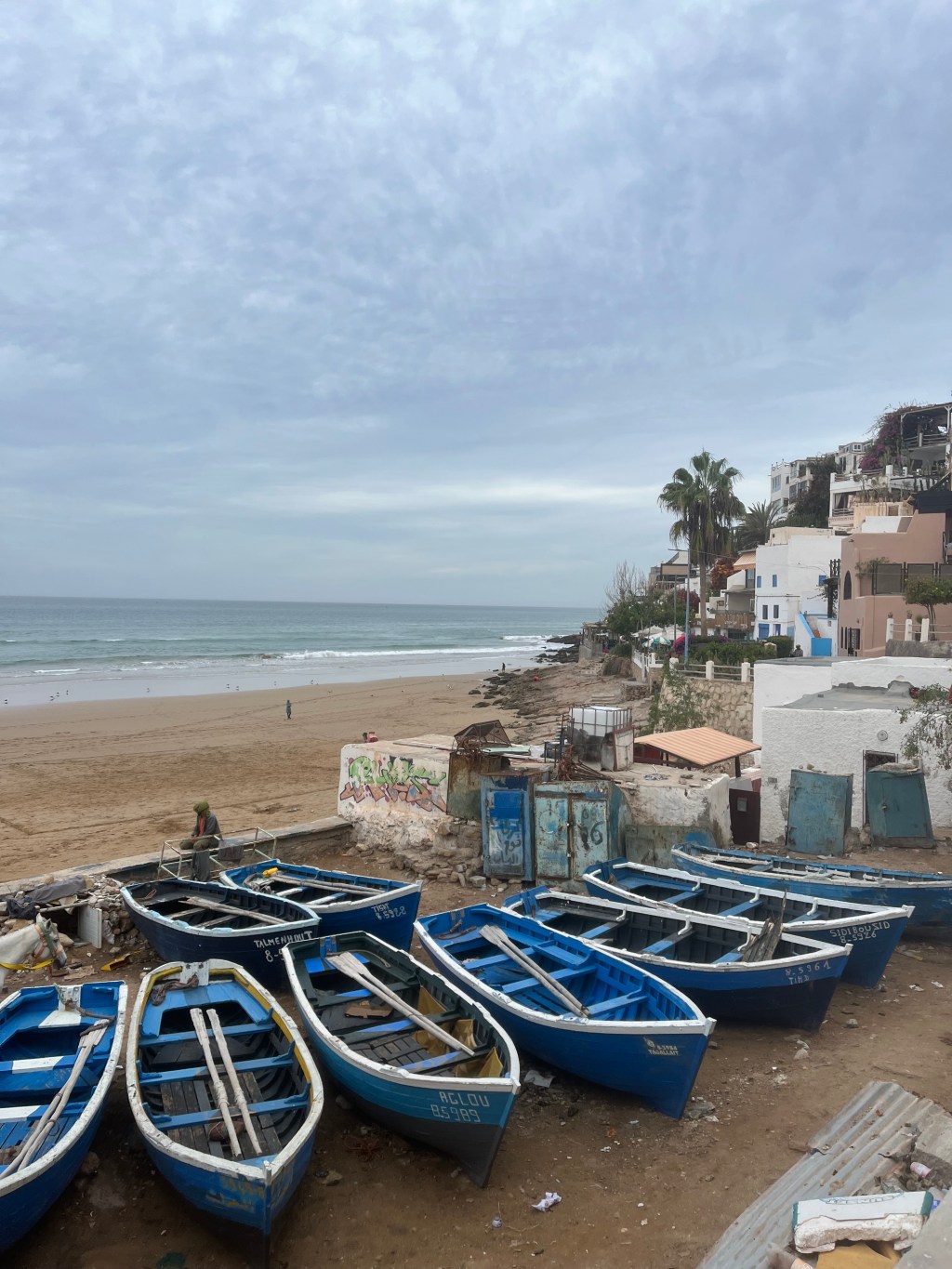 Tagazought – Europe’s&nbsp;Bali